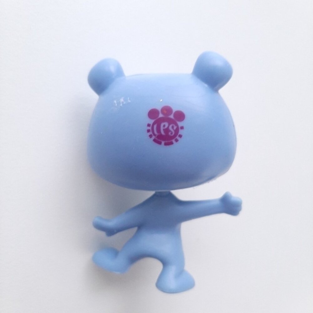 Littlest Pet Shop Lps Pet Pawsabilities - Picture 9 of 13